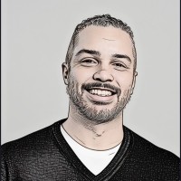 IDPro® Employee Andrew Cameron's profile photo