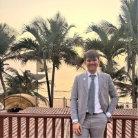 J.B.BODA Group Employee Hrishi Shah's profile photo