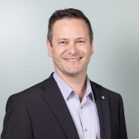 Omni Táxi Aéreo Employee Jeff Goyer's profile photo