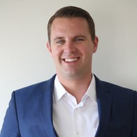 Comscore, Inc. Employee Joe MacAulay's profile photo