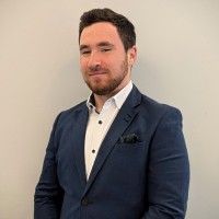 Coral Innovations Employee Alexander Gordon's profile photo
