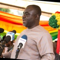 Ofori Asiamah Email