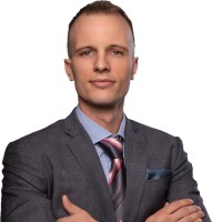 Blueleaf Energy Employee Tobias Kullack's profile photo
