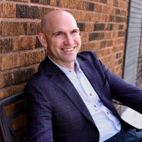 Great Rivers Realty Capital, LLC Employee Ian Harrison's profile photo