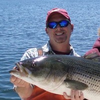 Cabela's Employee Paul Rioux's profile photo