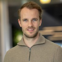 Boris van der Heijden Email & Phone Number