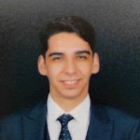 İTÜ Blockchain Employee Feyyaz Cavlak's profile photo