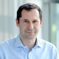 LTN Employee Matija Tonejc's profile photo