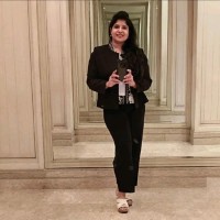 Tisha Thomas Email & Phone Number