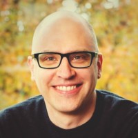 Microsoft Employee Andrew Hill's profile photo