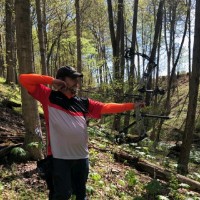 Fives Bronx Employee Brian James's profile photo
