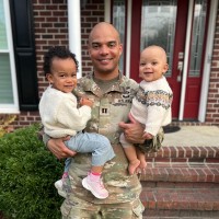 Joint Multinational Readiness Center Employee Jacob Bennett's profile photo