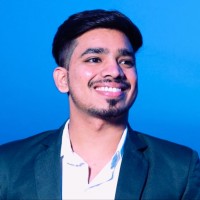 Provana Employee Arpit Singhal's profile photo