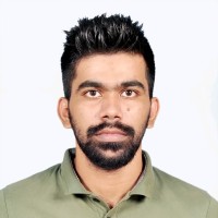 Upview Technologies Employee Hasitha Chamupathi's profile photo