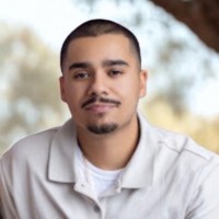 Beyond the Ball Employee David Alexander Serrano's profile photo