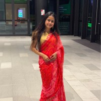 Riya Sharma Email