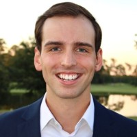 Caliche Development Partners Employee Ross Black's profile photo