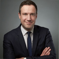 Euronews Employee Julien Jouanne's profile photo