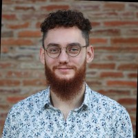 Capcir Employee Bastien Roca's profile photo