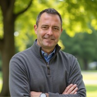 Piramal Pharma Solutions Employee Herve Berdou's profile photo