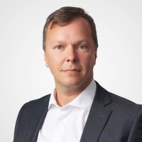 Euroclear FundsPlace Employee Jacob Hamacher's profile photo