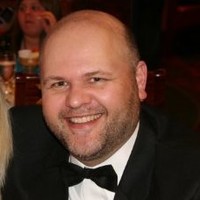 AECOM Employee Cary Brown's profile photo
