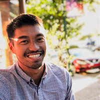 WRECO Employee Thomas Madayag's profile photo