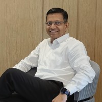 NMIMS University Employee Sachin Dalvi's profile photo