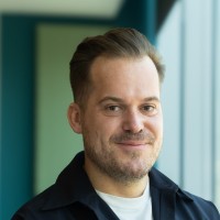 Amazon Music Employee Giovanni Malacarne's profile photo