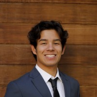 Delta Sigma Pi - Lambda Sigma Chapter Employee Kai Babauta's profile photo