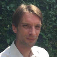 CityPassenger Employee Maxime Bourlet's profile photo