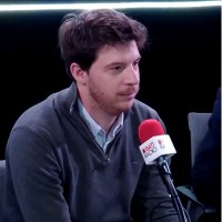 Maxime Chamillard Email & Phone Number