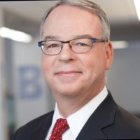 The World Federation of Exchanges Employee William Speth's profile photo
