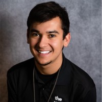 Wisconsin Timber Rattlers Employee Wyatt Gleissner's profile photo