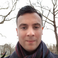 Daniel Mason Email & Phone Number