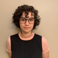 The Water Collaborative Employee Hannah Rachlis's profile photo
