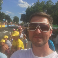 Jamie Buchanan Email