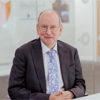 Red Kite Community Housing Employee Iain Bacon's profile photo