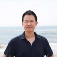 Bank of America Employee Derek Chen's profile photo