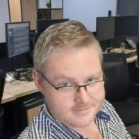 Iteiga Technologies Employee Quentin Oppermann's profile photo