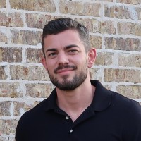 Ighty Support Employee Harrison Thornburg's profile photo