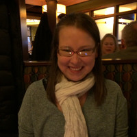Fraser Employee Melissa Robb's profile photo