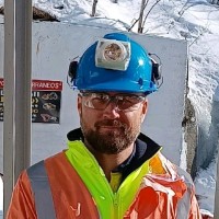 Elexon Mining Employee Sean Allen's profile photo