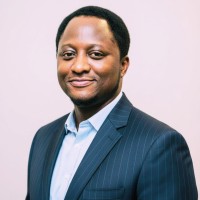 TrustID Employee Omon Ilaboya's profile photo