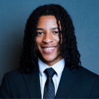 Alpha Phi Alpha Fraternity Employee Carl Simon's profile photo
