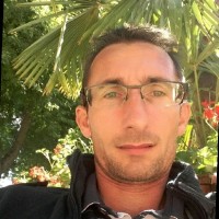 AEB Branger Employee Sébastien Reynaud's profile photo