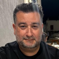Toyota Team´s Motor Employee Xavier Planas Palacin's profile photo