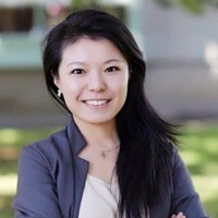 Selina Zhu Email & Phone Number