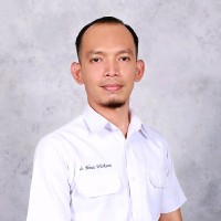 Universitas Negeri Makassar Employee Bhirau Wilaksono's profile photo