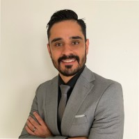 Cervecería Centro Americana S.A. Employee Luis Pablo Rodriguez Paz's profile photo
